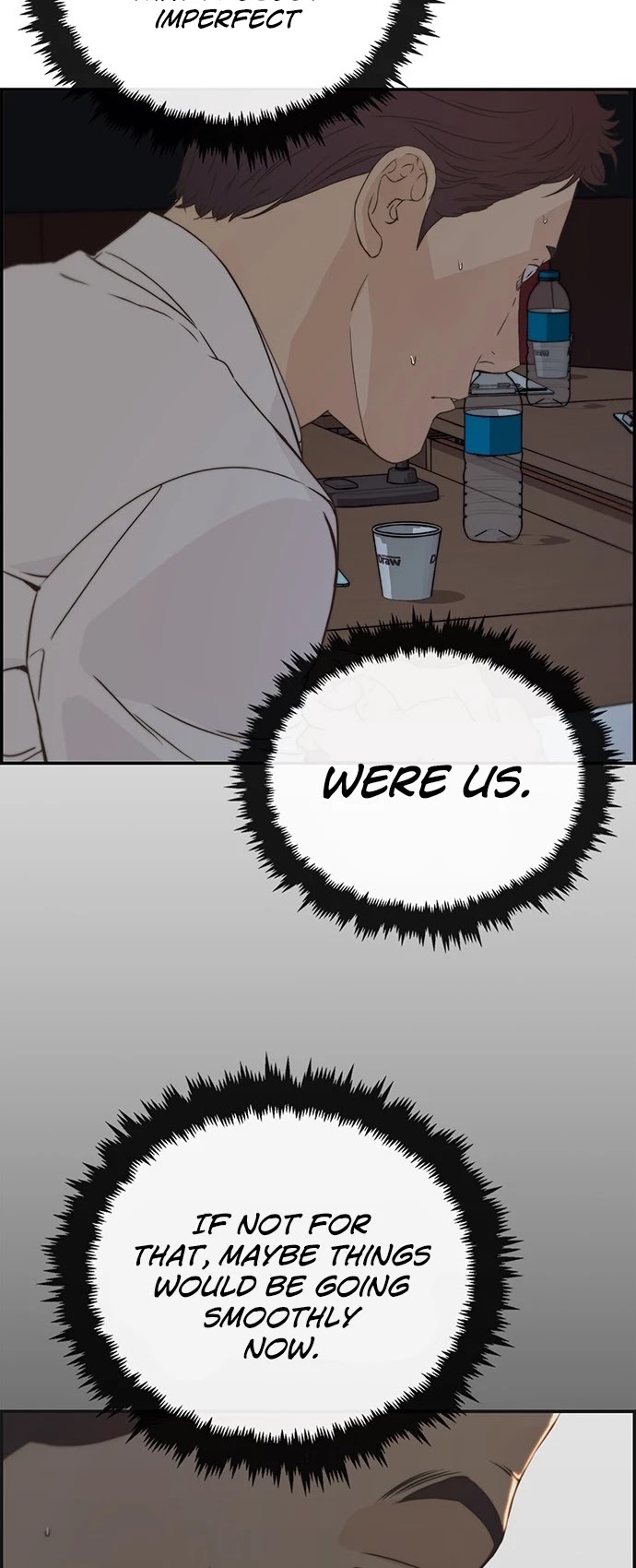Real Man Chapter 49 page 40 - Chapter 49