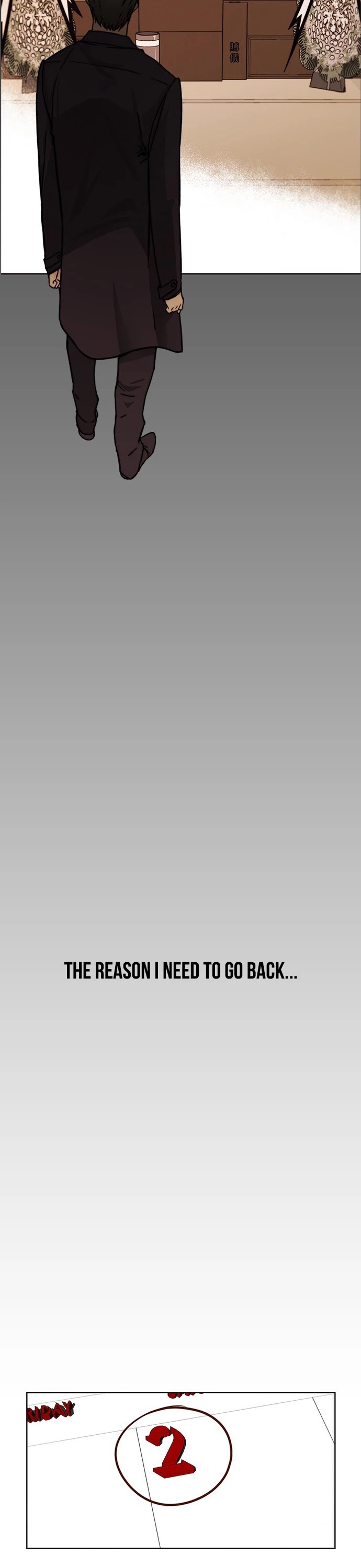 Real Man Chapter 5 page 12 - Chapter 5