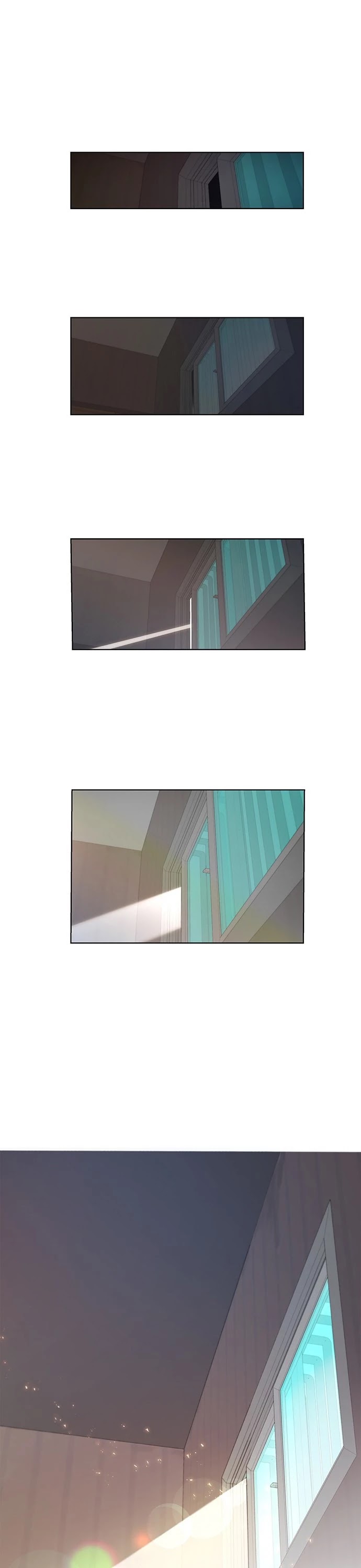 Real Man Chapter 5 page 2 - Chapter 5