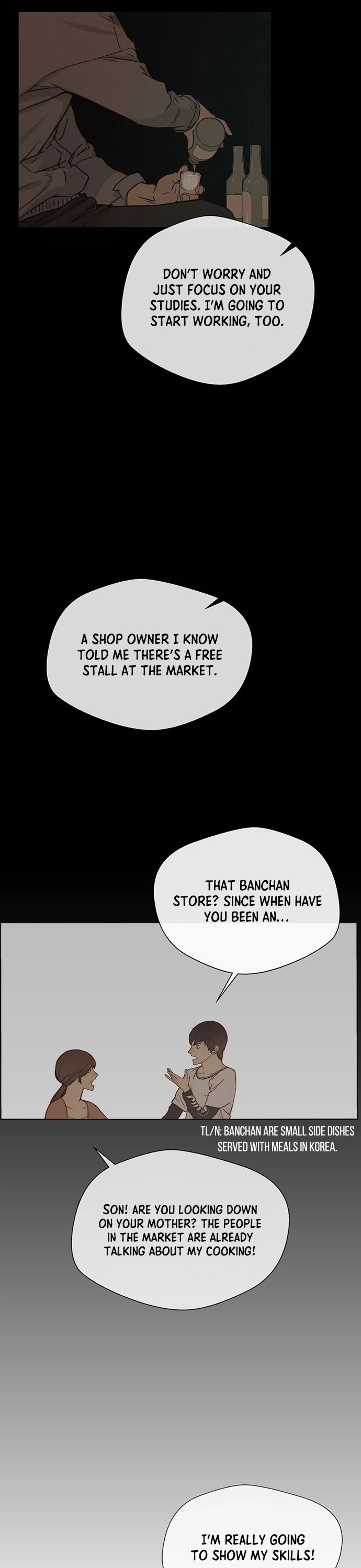 Real Man Chapter 5 page 22 - Chapter 5