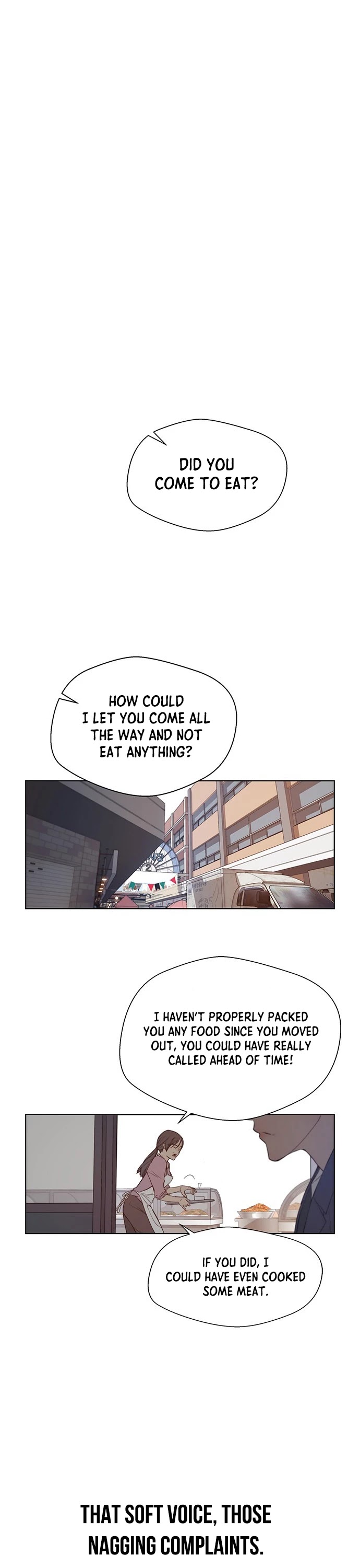 Real Man Chapter 5 page 24 - Chapter 5