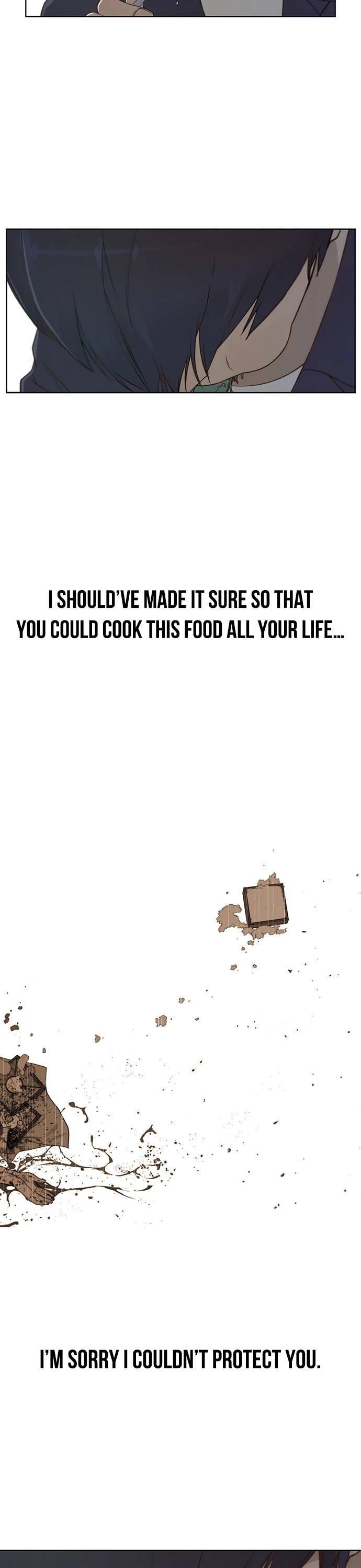 Real Man Chapter 5 page 29 - Chapter 5