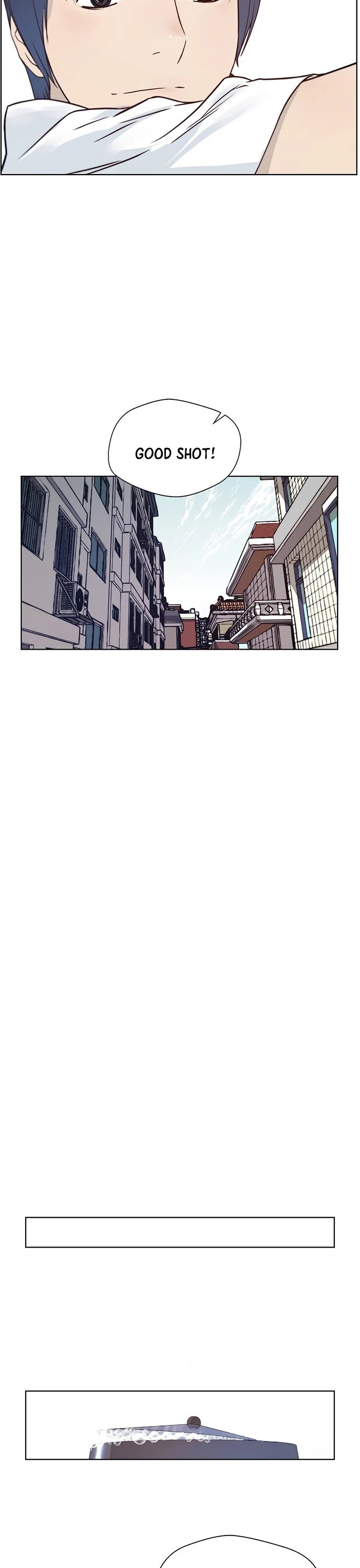 Real Man Chapter 5 page 7 - Chapter 5