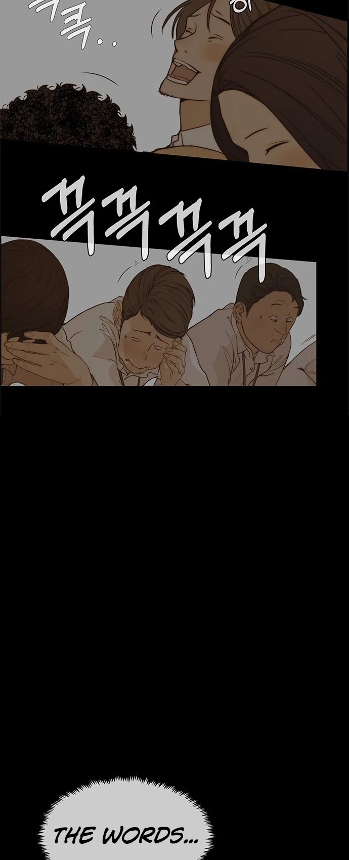 Real Man Chapter 50 page 29 - Chapter 50