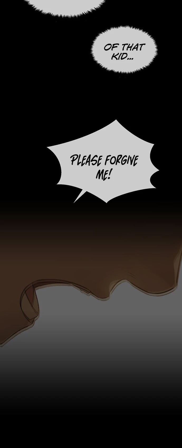 Real Man Chapter 50 page 30 - Chapter 50
