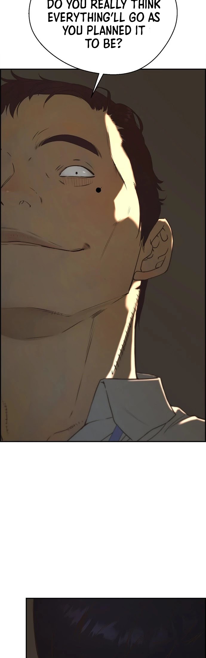 Real Man Chapter 50 page 40 - Chapter 50