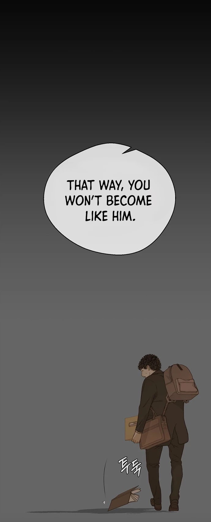 Real Man Chapter 51 page 10 - Chapter 51