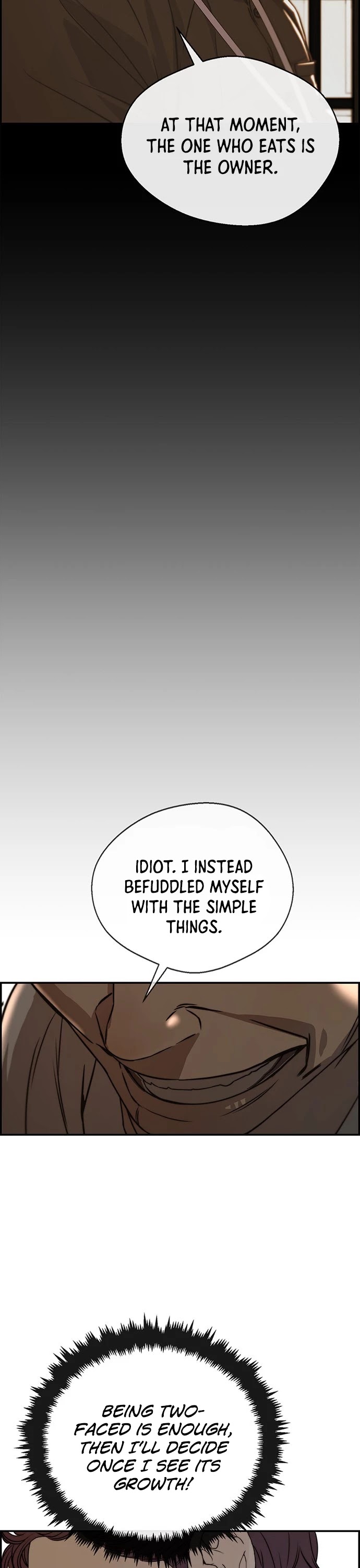 Real Man Chapter 51 page 29 - Chapter 51