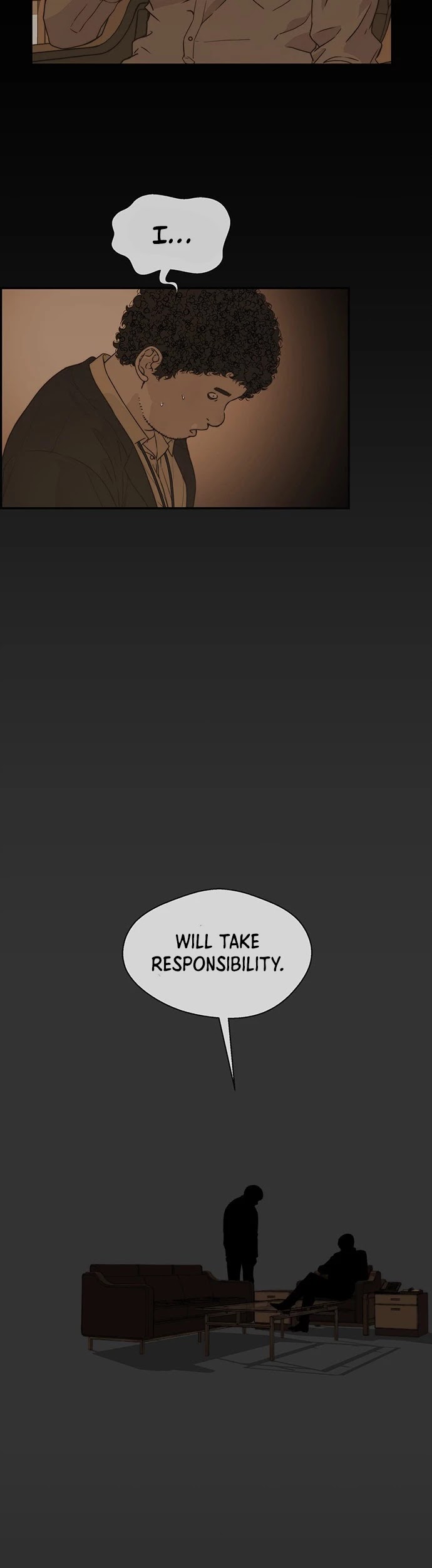 Real Man Chapter 51 page 3 - Chapter 51