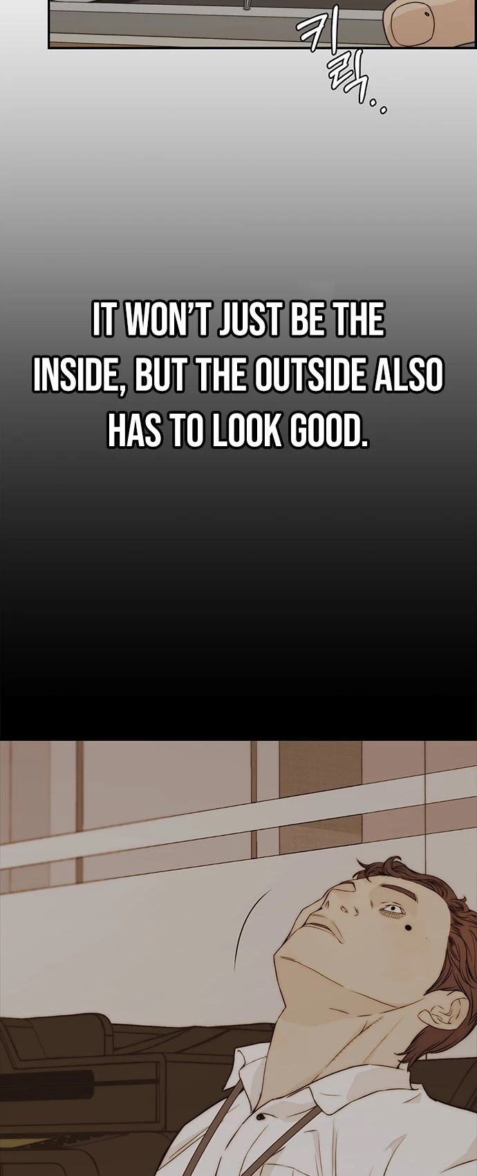 Real Man Chapter 51 page 36 - Chapter 51