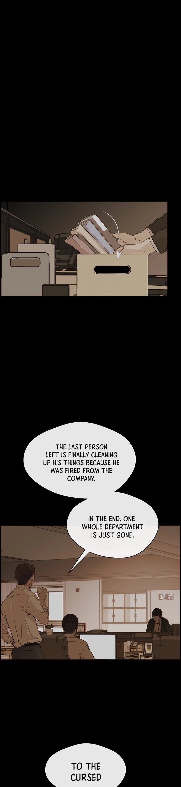 Real Man Chapter 51 page 5 - Chapter 51