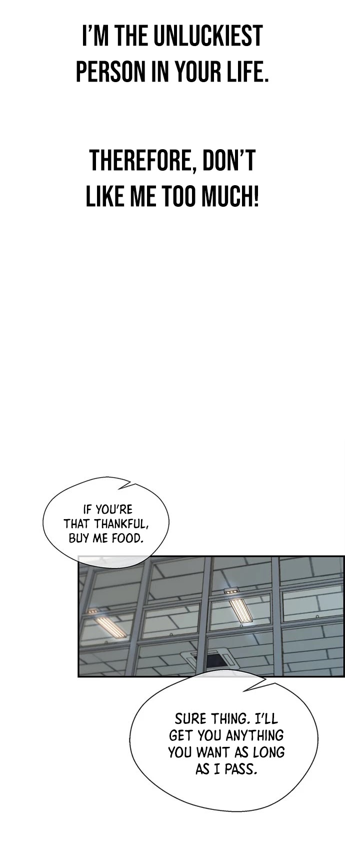 Real Man Chapter 52 page 15 - Chapter 52