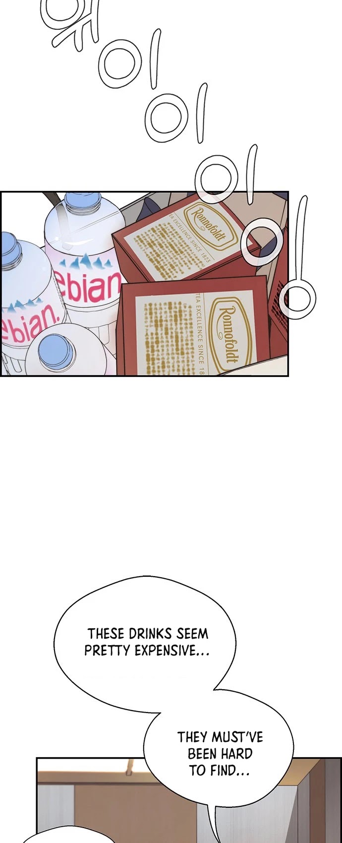 Real Man Chapter 52 page 34 - Chapter 52