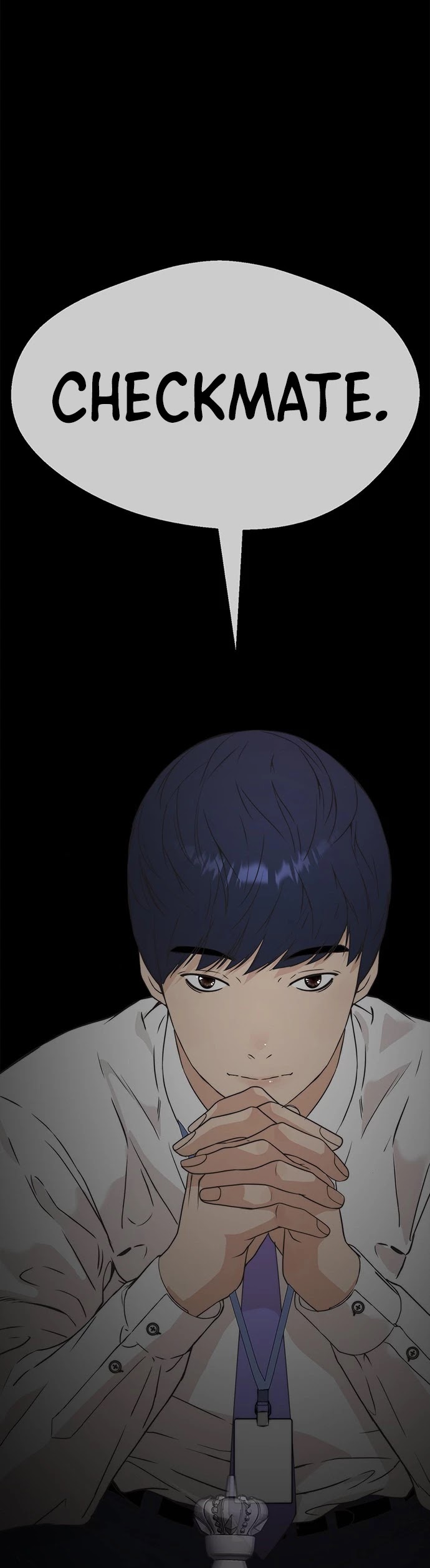 Real Man Chapter 52 page 53 - Chapter 52
