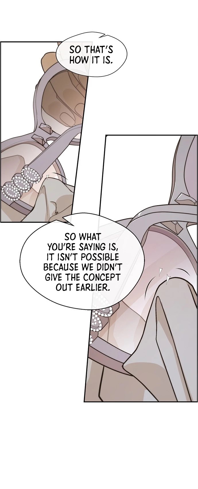 Real Man Chapter 53 page 29 - Chapter 53
