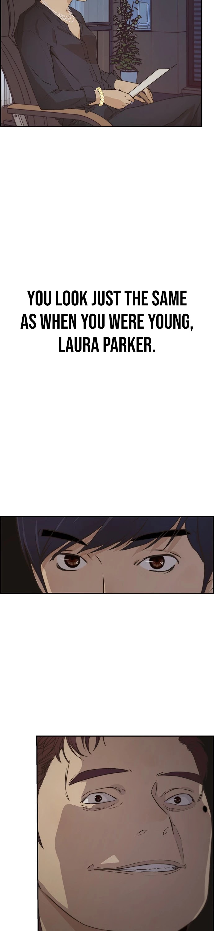 Real Man Chapter 53 page 46 - Chapter 53