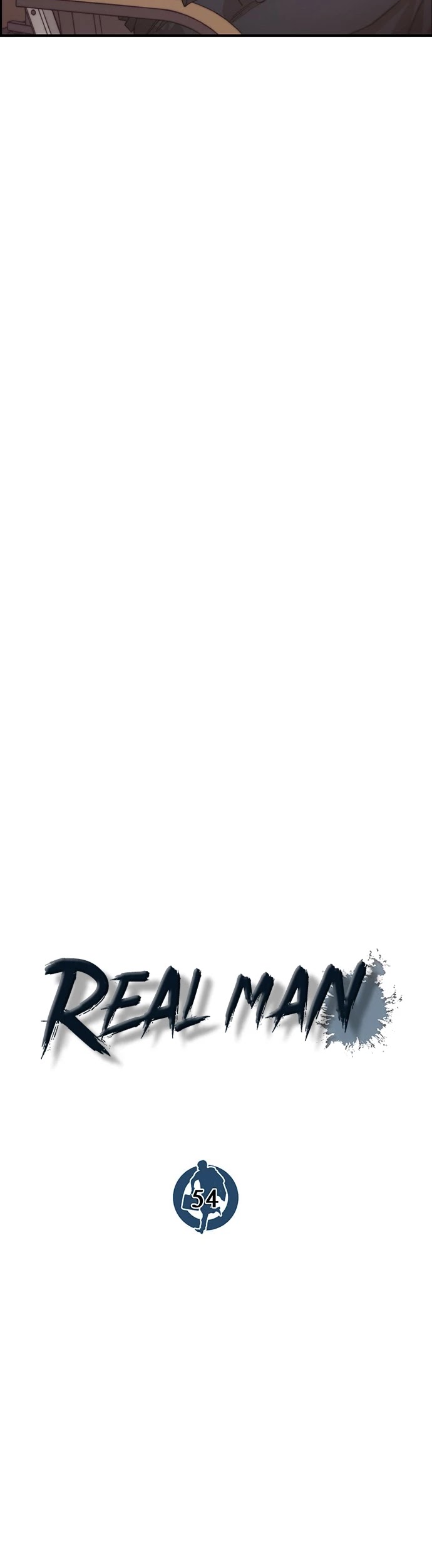 Real Man Chapter 54 page 13 - Chapter 54