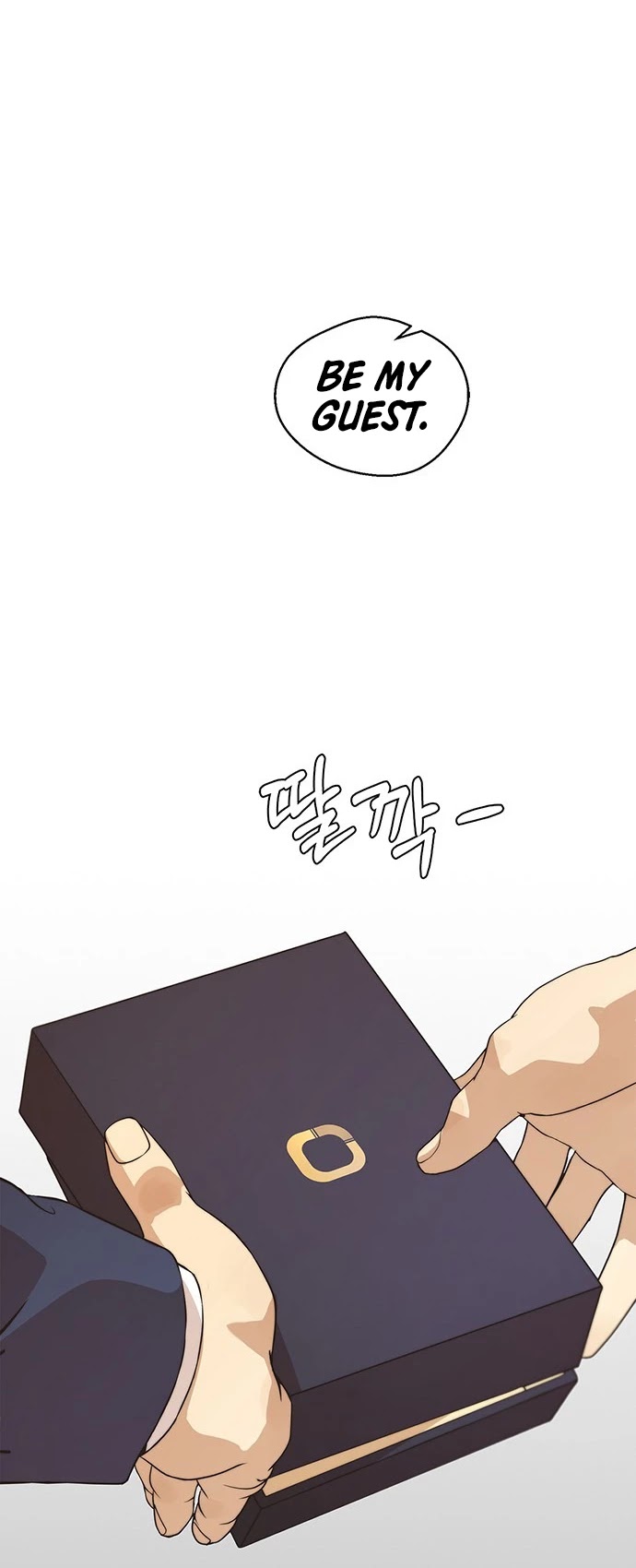 Real Man Chapter 54 page 41 - Chapter 54