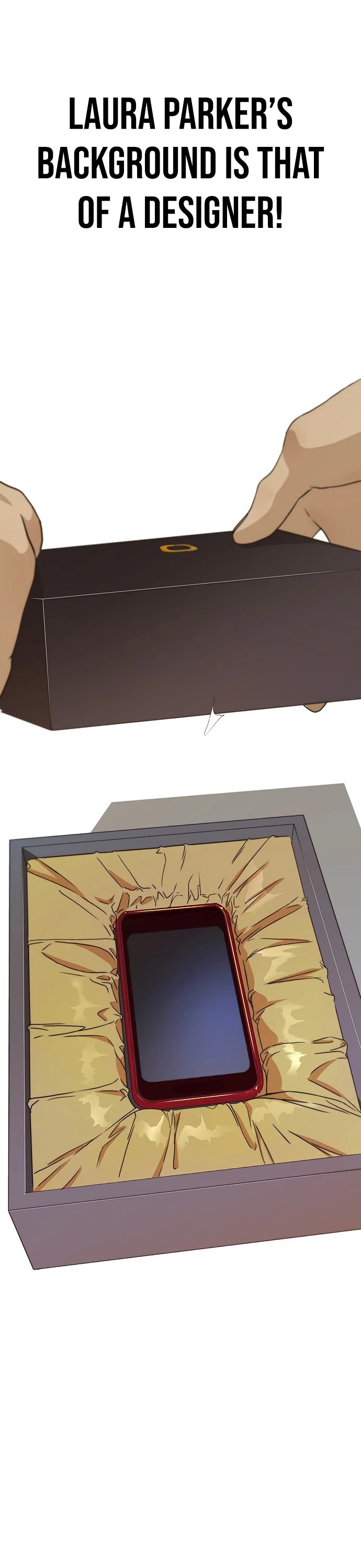 Real Man Chapter 54 page 46 - Chapter 54