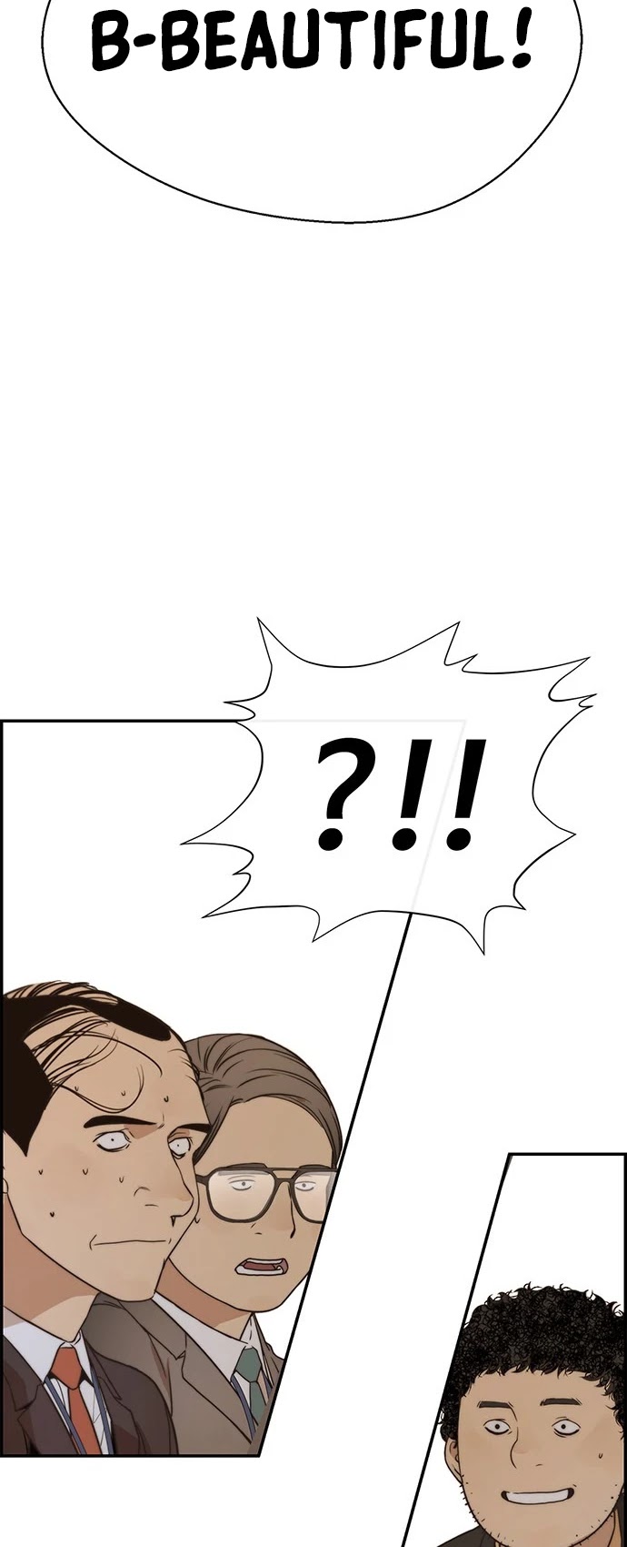 Real Man Chapter 54 page 51 - Chapter 54