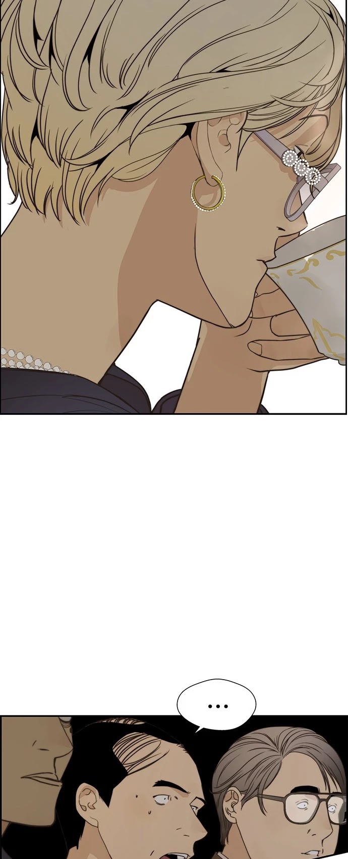 Real Man Chapter 55 page 15 - Chapter 55