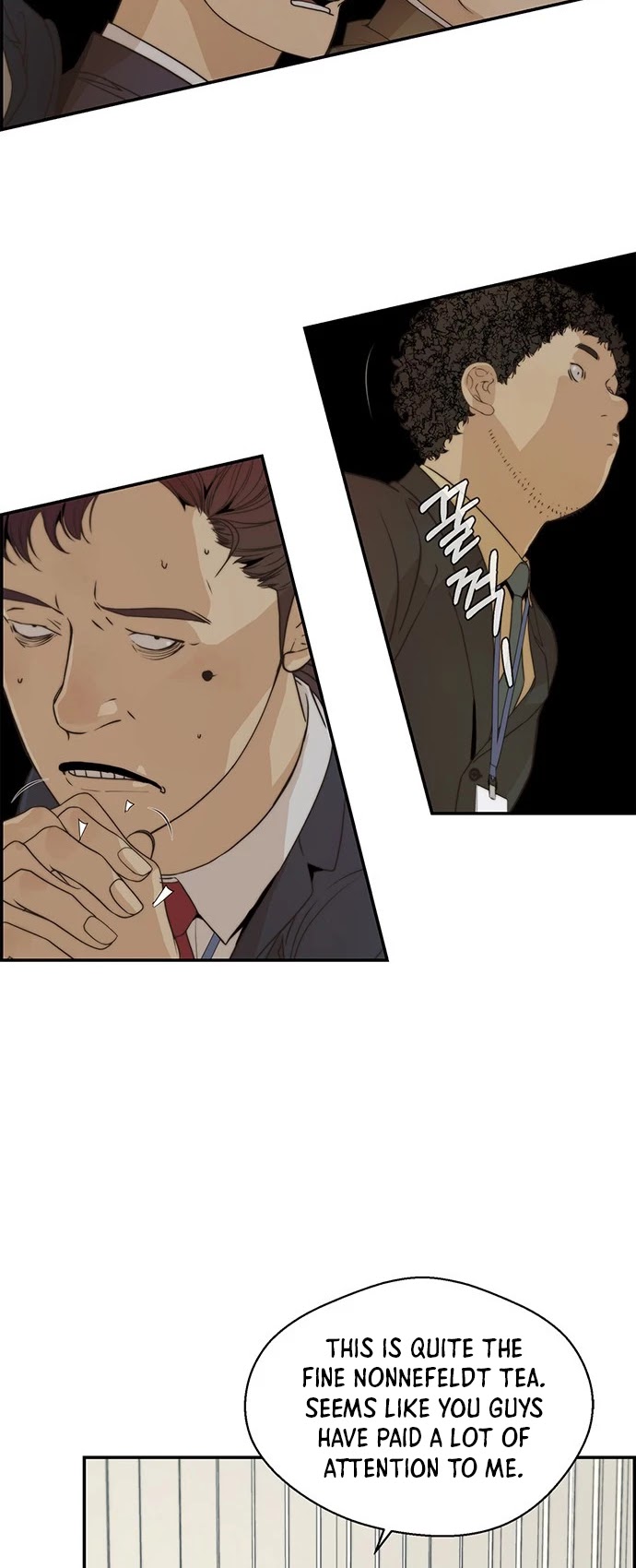 Real Man Chapter 55 page 16 - Chapter 55