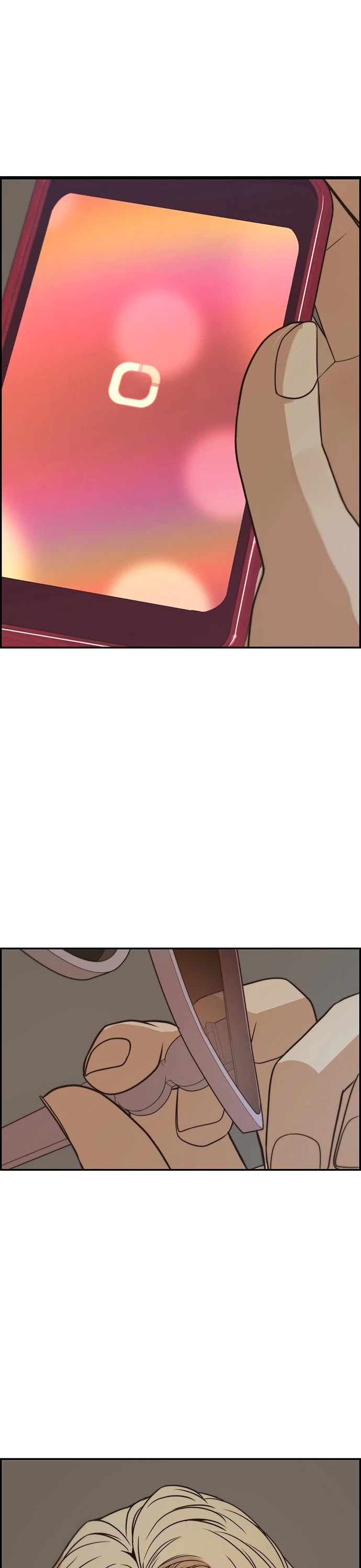Real Man Chapter 55 page 2 - Chapter 55