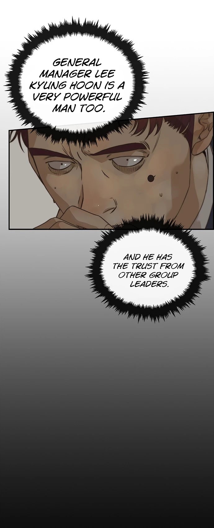 Real Man Chapter 55 page 38 - Chapter 55