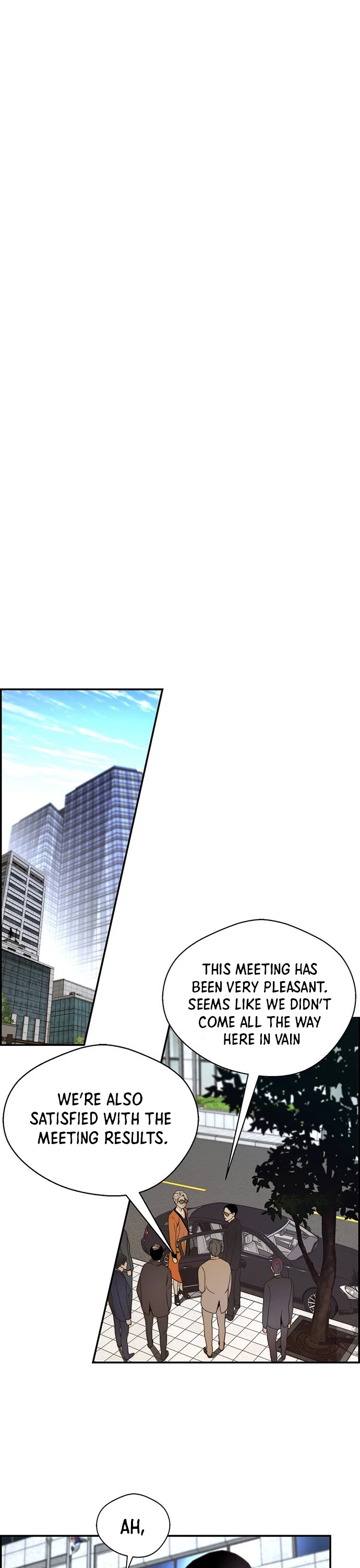 Real Man Chapter 55 page 43 - Chapter 55