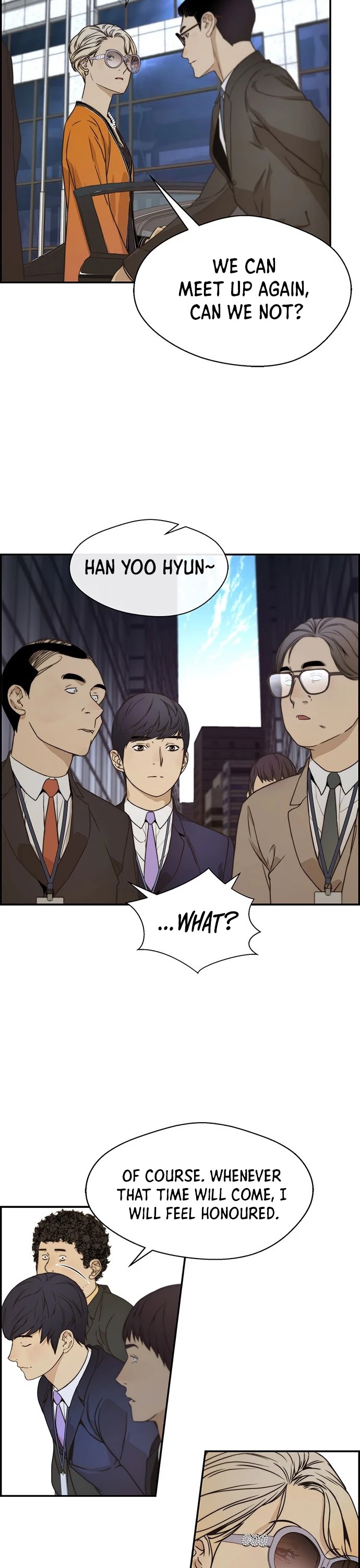 Real Man Chapter 55 page 44 - Chapter 55