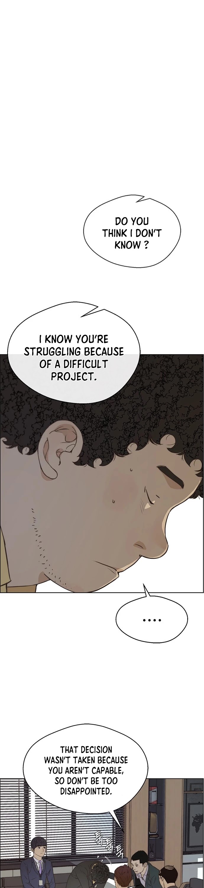Real Man Chapter 56 page 11 - Chapter 56