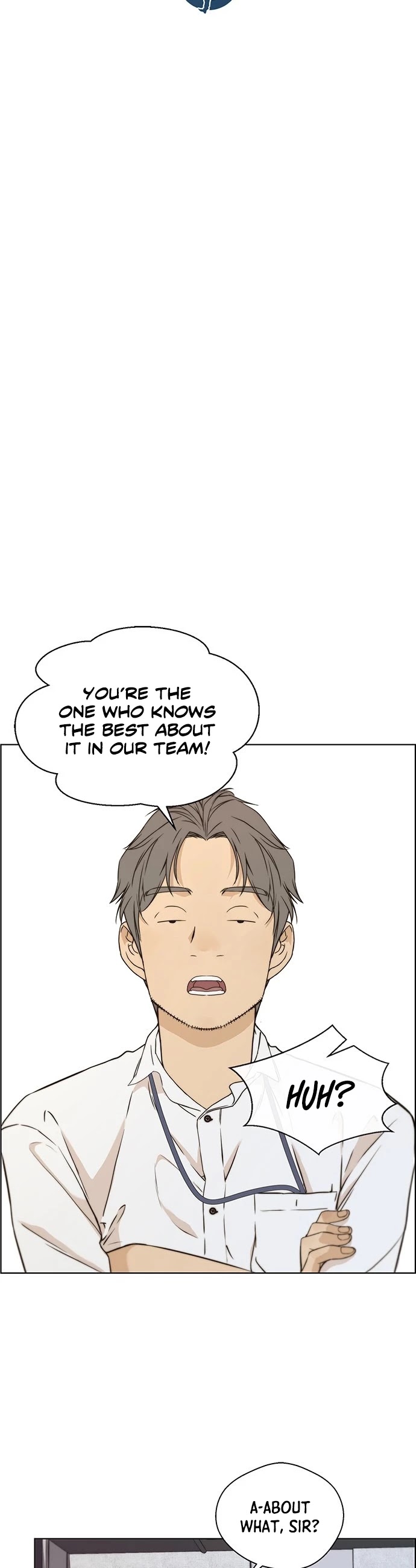 Real Man Chapter 56 page 9 - Chapter 56