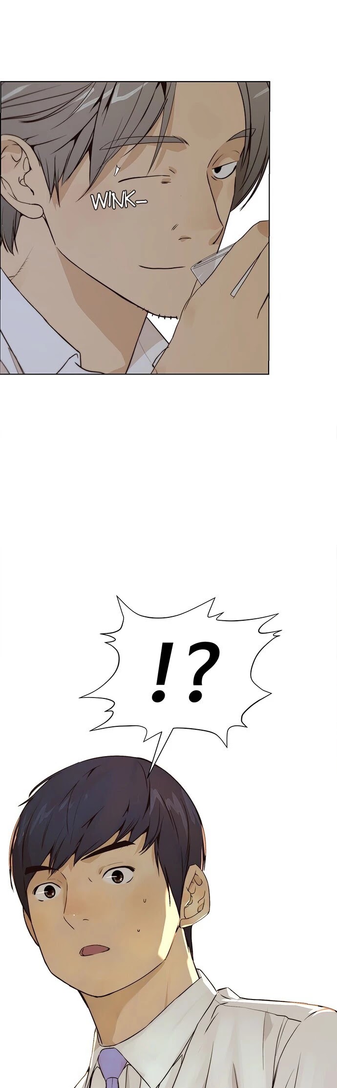 Real Man Chapter 57 page 44 - Chapter 57