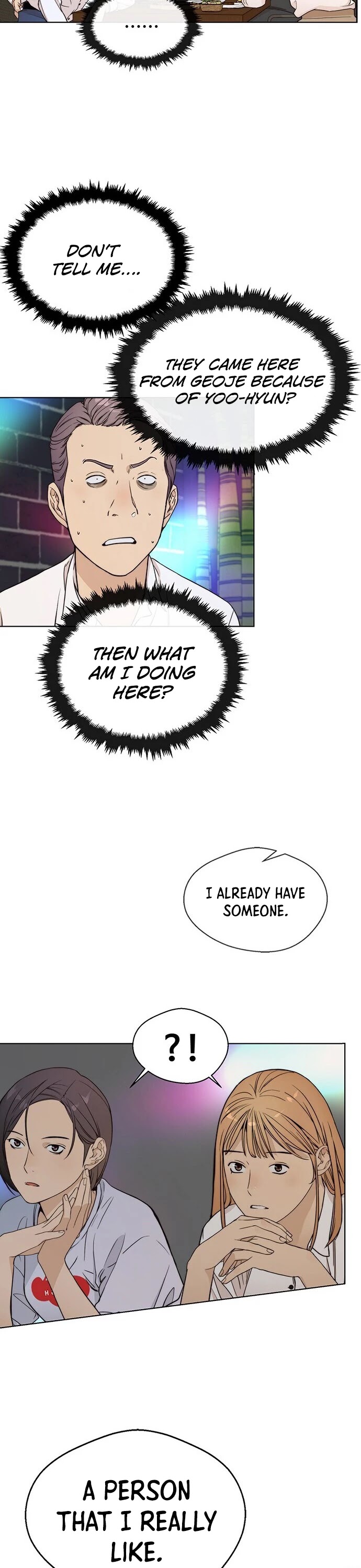 Real Man Chapter 59 page 24 - Chapter 59