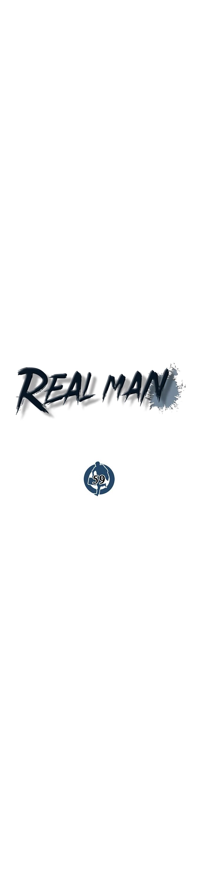 Real Man Chapter 59 page 6 - Chapter 59