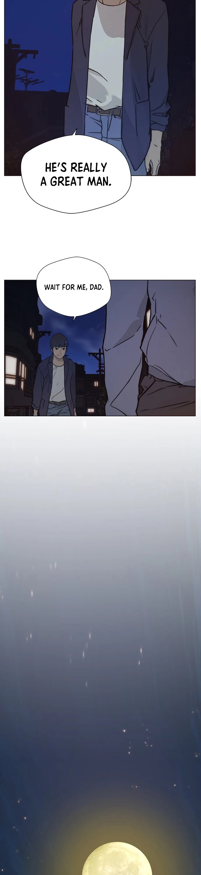 Real Man Chapter 6 page 23 - Chapter 6