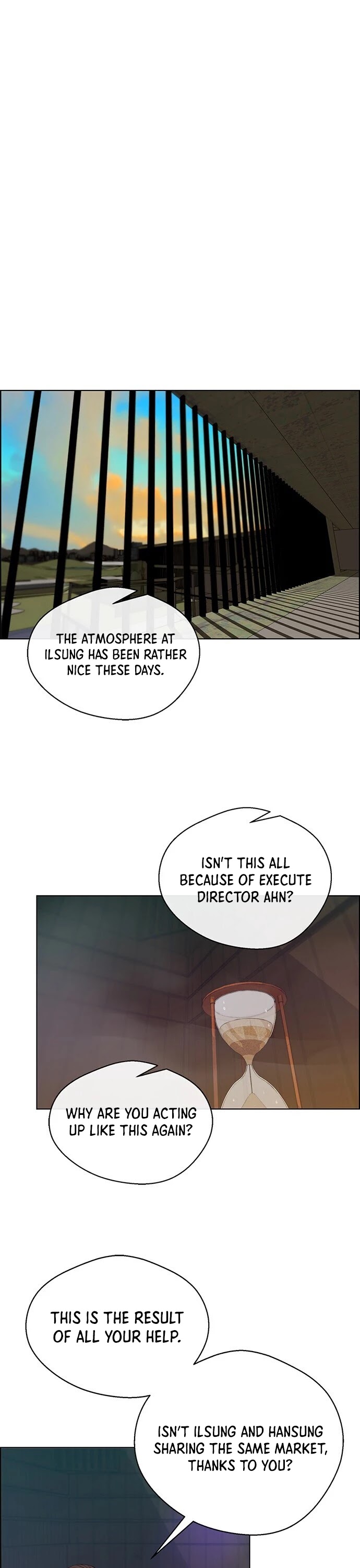 Real Man Chapter 60 page 30 - Chapter 60