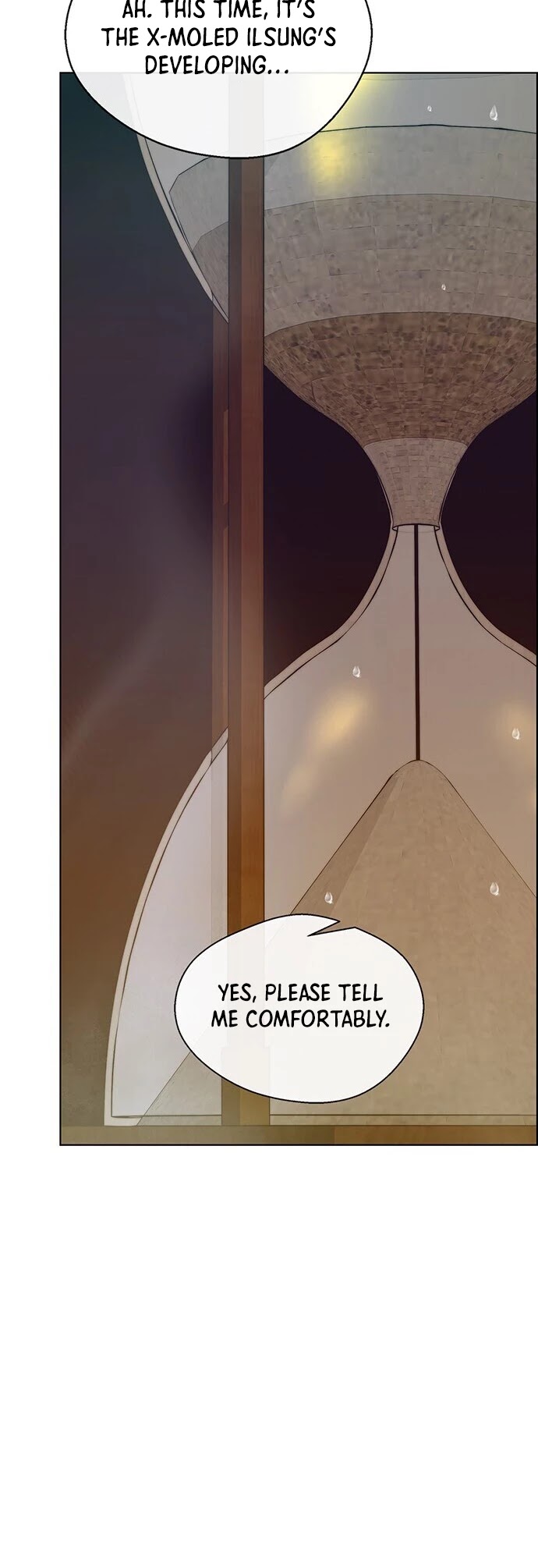 Real Man Chapter 60 page 40 - Chapter 60