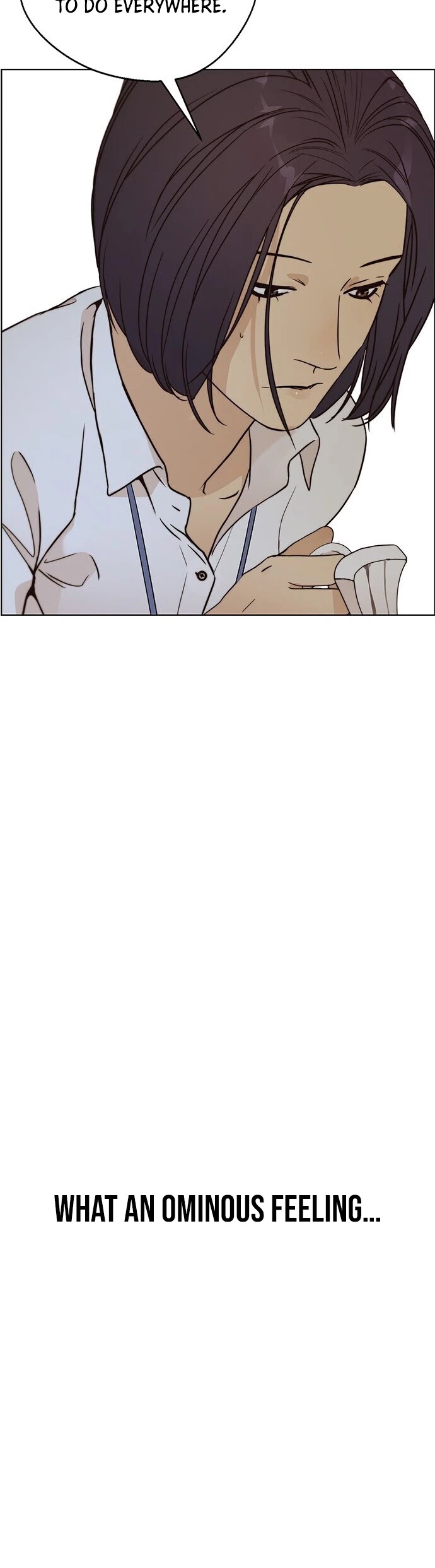 Real Man Chapter 60 page 43 - Chapter 60