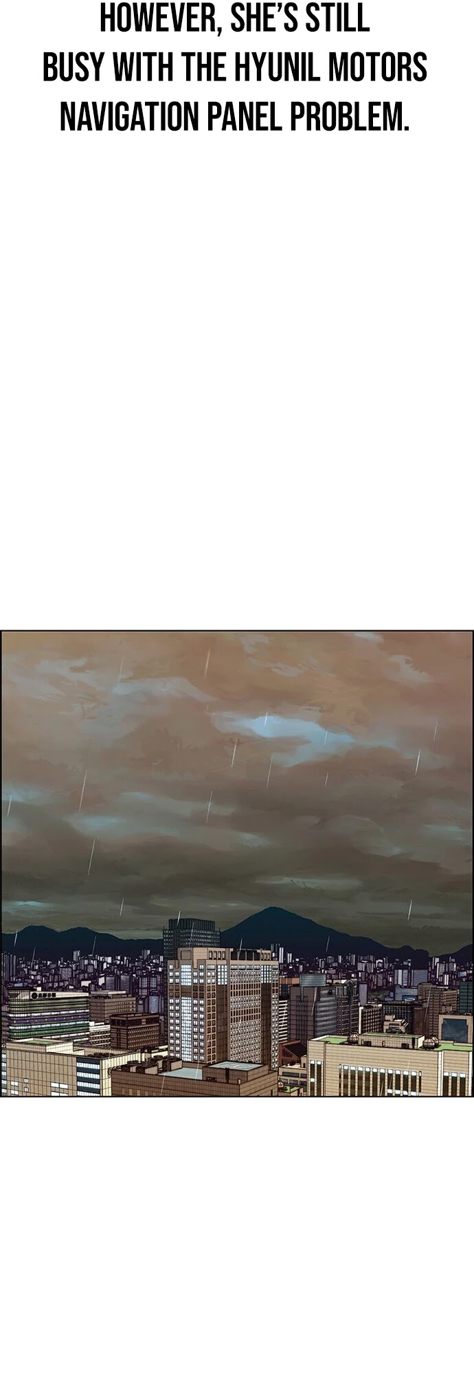 Real Man Chapter 61 page 21 - Chapter 61