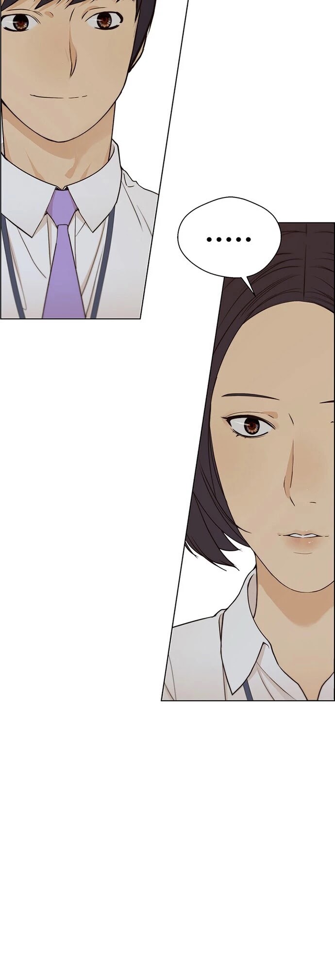 Real Man Chapter 61 page 33 - Chapter 61
