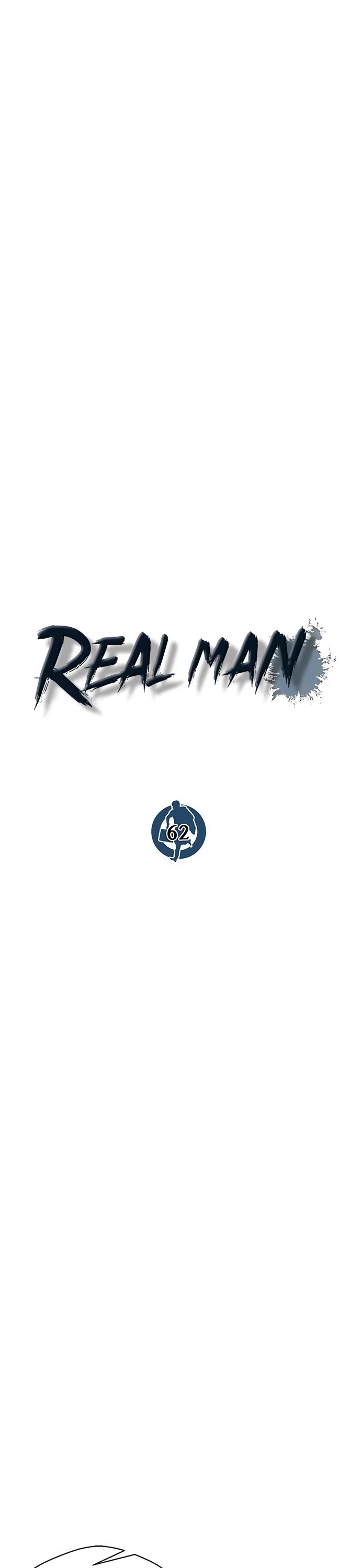 Real Man Chapter 62 page 11 - Chapter 62