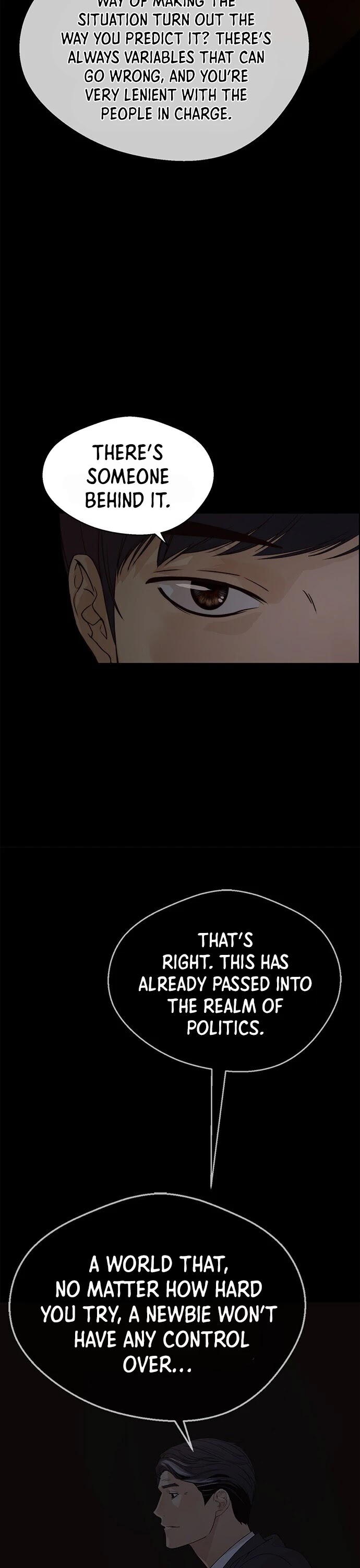 Real Man Chapter 62 page 29 - Chapter 62