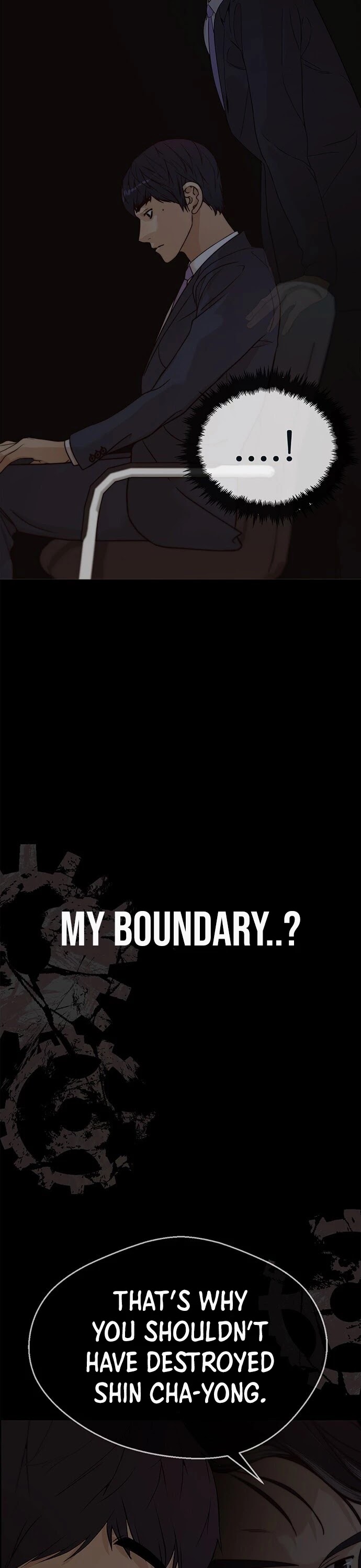 Real Man Chapter 62 page 30 - Chapter 62
