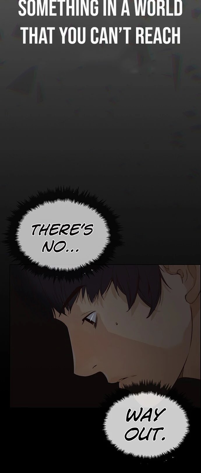 Real Man Chapter 62 page 33 - Chapter 62
