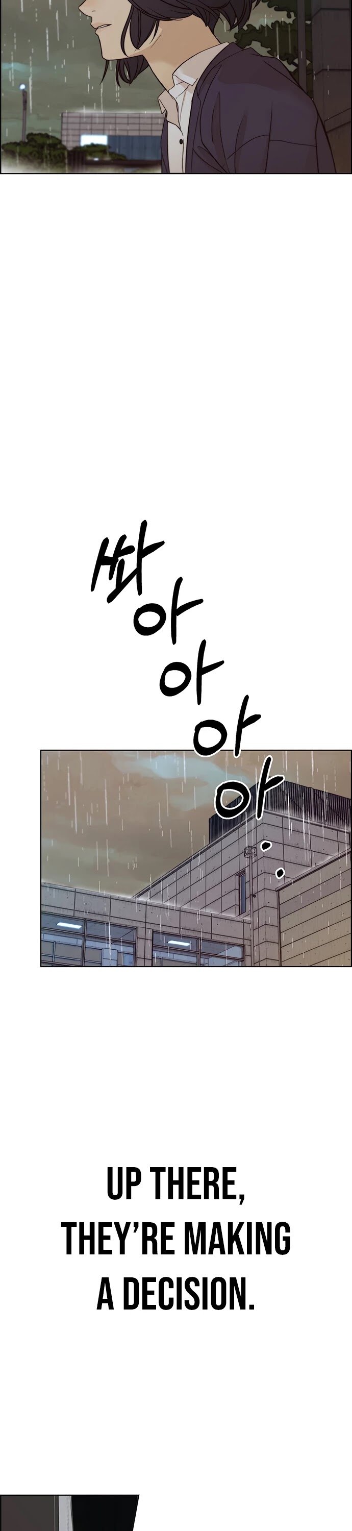 Real Man Chapter 63 page 28 - Chapter 63