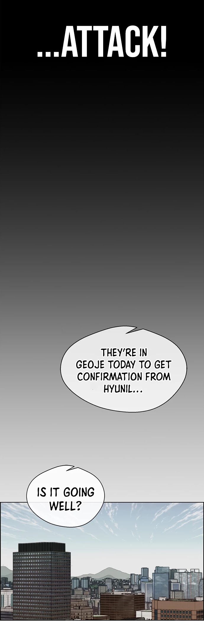 Real Man Chapter 64 page 26 - Chapter 64