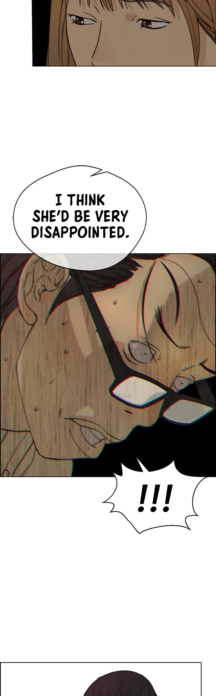 Real Man Chapter 64 page 39 - Chapter 64