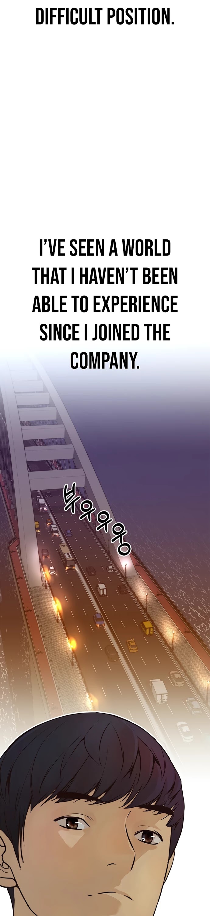 Real Man Chapter 65 page 37 - Chapter 65
