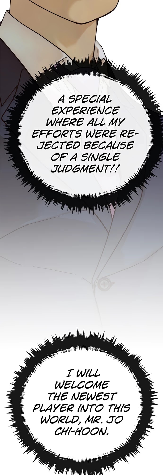 Real Man Chapter 65 page 38 - Chapter 65